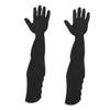 Abaodam Basketball Training Jamming Stick 1 Pair Blocking Bar for Shooting Practice Sturdy Foam Basketball Control Aid for Skill Development for Players view 1