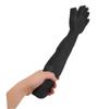 Abaodam Basketball Training Jamming Stick 1 Pair Blocking Bar for Shooting Practice Sturdy Foam Basketball Control Aid for Skill Development for Players view 3