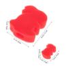 Abaodam 1set Adorable Sponge Bunny Gimmick Trick Transforming into Bunnies for Close-up Shows and Party Entertainment Performance Prop for All Skill Levels view 2