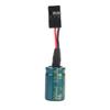 EVTSCAN F50A 3-Axle Gyro A3 V2 Flight Controller Stabilizer System for RC Fixed Wing Airplane view 2