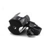 Beatifufu Stroller Milk Bottle Holder with Clamp Rotatable Design for Easy Access Fits Bottles Cups for Bicycles Scooters and Shopping Carts view 2