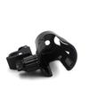 Beatifufu Stroller Milk Bottle Holder with Clamp Rotatable Design for Easy Access Fits Bottles Cups for Bicycles Scooters and Shopping Carts view 3