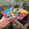 Elsa's Lenormand Oracle for Beginners Deck- Easy Symbols view 3