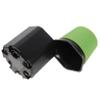 Parliky Digital Piggy Bank for Adults Car Coins Holder Decorative Coin Container Smart Chip Technology view 1