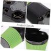 Parliky Digital Piggy Bank for Adults Car Coins Holder Decorative Coin Container Smart Chip Technology view 2