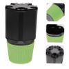 Parliky Digital Piggy Bank for Adults Car Coins Holder Decorative Coin Container Smart Chip Technology view 4