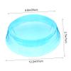 CVUTOVO 3pcs Gyro Disk Toy Creative Gyro Game Accessories for Competitive Play Lightweight and Easy to Use for Boys and Girls and Friends for Fun Battles and Interaction view 2