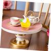 Abaodam 6pcs Artificial Ice Cream Decor for Home and Party Realistic Simulation Food Props Treats for Kitchen Display Photography and Craft Projects view 4