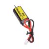 1/18 Motor and ESC Furitek SCX24, Premium Copper 66T Brushed Motor with 30A ESC for Axial SCX24 AXI90081 RC Car Upgrade Parts, Crafted with Premium Materials, Impressive view 3