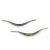 AQWBTYD RC Car Upgrade Parts for WPL B14 B24 B16 B36 1/16 RC Truck Car Parts Accessories Steel Shock Absorption Leaf Springs Suspension view 3