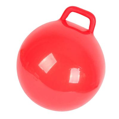 BESPORTBLE 2pcs Inflatable Boys and Girls Bounce Jumping Ball Pit Toys PVC Boy Girl Ages Outdoor Indoor