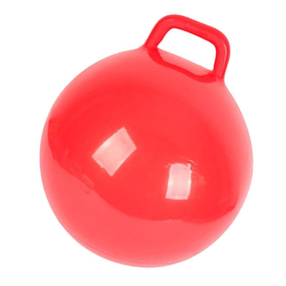 BESPORTBLE 2pcs Inflatable Boys and Girls Bounce Jumping Ball Pit Toys PVC Boy Girl Ages Outdoor Indoor