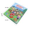 Interactive English Book, Master 36 Core Sounds, 5 Level Curriculum, Short & Long Vowels, Blending Instruction, Continuous Support, for Children Over 3 Years Old view 2