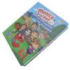 Interactive English Book, Master 36 Core Sounds, 5 Level Curriculum, Short & Long Vowels, Blending Instruction, Continuous Support, for Children Over 3 Years Old view 3
