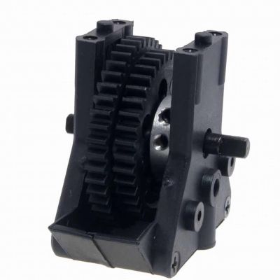 RC Car Upgrade Part for HSP 1/10 Two Speed Transmission Complete 02076 RC Model Car Parts Spare Parts