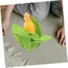 BESPORTBLE Boys and Girls Non-woven Fabric Corn Toy Safe Lightweight Vegetable Supplies for Early Education Lovely Design for Birthday and Interest Cultivation view 3