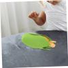 BESPORTBLE Boys and Girls Non-woven Fabric Corn Toy Safe Lightweight Vegetable Supplies for Early Education Lovely Design for Birthday and Interest Cultivation view 4