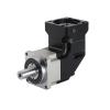 HFISWSAI 90Degree Helical Corner Gearbox Right Angled Gear Ratio 3:1~100:1 8Arcmin for Servo Stepper Motor(Ratio 30 to 1) view 3