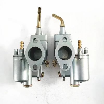 28mm Carburetor Carb Pair Compatible With K302 M72 MT K750 MW Left Right