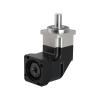HFISWSAI 90Degree Helical Corner Gearbox Right Angled Gear Ratio 3:1~100:1 8Arcmin for Servo Stepper Motor(Ratio 5 to 1) view 1