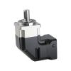 HFISWSAI 90Degree Helical Corner Gearbox Right Angled Gear Ratio 3:1~100:1 8Arcmin for Servo Stepper Motor(Ratio 5 to 1) view 4