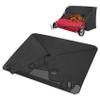 YUKGAMS Upgraded 42904 Hopper Bag Assembly, Lawn Bag Fit for agri-Fab 44" Tow Lawn Sweeper Parts, Leaf Sweeper Bag Replacement for 45-0456 & 45-0492 Lawn Sweeper view 1