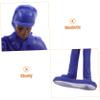 BESTonZON 50pcs Police Station Toys Police Figures for Sand Table Toy Set Miniature Statues Desktop Decorations view 3