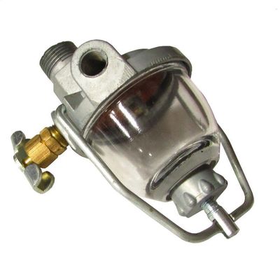 RATION for Fuel Strainer Sediment Bowl Assembly Fits Allis Chalmers RC WC WD45
