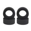 RC Car Upgrade Part for WPL for MN99s 1/12 for Tamiya 1/10 4PCS Insert Foam Sponge 74mm*45mm*30mmWheel Tire RC Car Spare Parts Upgrade Accessories view 1