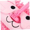HOODANCOS Mini Broom Set Boys and Girls Cleaning Toys Boy Girl Mop Broom Portable Cleaning Tool Safe view 4