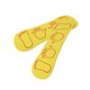 BCOATH 2pcs Hand-foot Coordination Training Boards Eva Balance Plaything for Boy Girl Anti-slip Design Improves Coordination Strength for Outdoor Fun and Parent-boy Girl Interaction view 1