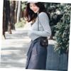 BESPORTBLE Cute Cartoon Cat Bag for Preteen Fashionable Small Purse for Daily Wear and Parties Easy to Match with Outfits Present for Young Teens view 3