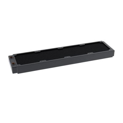 DVZEBUBC 480mm Copper Radiator RC Series Cooling CR-RD480RC-TK-V2