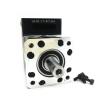 HFISWSAI 90 Degree Reducer Backlash 10arcmin Ratio 3~100:1 Gearbox for Nema42/52 3PH Stepper 110/130mm Servo Motor(14) view 4