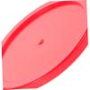 BESPORTBLE 6pcs Ice Hockey Pucks Small Air Hockey Pucks for Table Games Sturdy Plastic Replacement for Ice and Air view 3