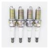 4 pieces LFR5A-11 6376 224018H515 Ordinary spark suitable for LFR5A11 22401-8H515 view 4