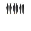 ScYWdLi 8/16 PCS Propeller Drone Weight Quick Release Props Screw Wing for Mini3 Drone Accessories(16 pcs Gold) view 3