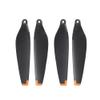 ScYWdLi 8/16 PCS Propeller Drone Weight Quick Release Props Screw Wing for Mini3 Drone Accessories(16 pcs Gold) view 4