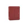 FunXylophy 3D Printed 3-in-1 Grip, Stand, and Protective Case for GKD Pixel 2 Handheld Game Consoles (Matte Red) view 1