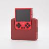 FunXylophy 3D Printed 3-in-1 Grip, Stand, and Protective Case for GKD Pixel 2 Handheld Game Consoles (Matte Red) view 2