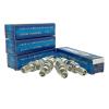 4-pack high iridium motor spark EHIX-CR9-9 for CR9EHIX-9 CR9EH-9 IUH27 U27FERZ-U9 XS4302 CR8EHIX-9 CR8EH-9 IUH24 BUJIA CBR400 view 1