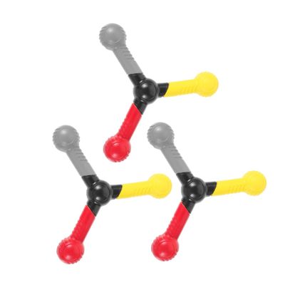 Abaodam 3pcs Hand-Eye Coordination Training Sticks Reaction Speed Training Tool for Boys and Girls Adults Cognitive Function Improvement