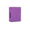 FunXylophy 3-in-1 Handle, Stand and Protective Case for GKD Pixel 2 Handheld Game Consoles (Matte Purple) view 1