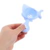 BESTonZON 20pcs Mini Beach Sand Sieve Toy for Boy Girl Lightweight Hourglass Sifter and Scoop Playsets for Boys and Girls for Outdoor Fun and Imaginative Play view 4
