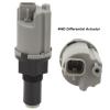 4WD Differential Actuator 8260600730 Front Drive Axle Actuator Replacement for Base -2013 Compatible with OE Numbers 26060073 600 101 view 2