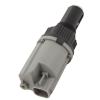 4WD Differential Actuator 8260600730 Front Drive Axle Actuator Replacement for Base -2013 Compatible with OE Numbers 26060073 600 101 view 4