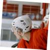 DOITOOL 6sheets Sports Number Decals Self-Adhesive Helmet Stickers for Football Hockey Baseball Softball Durable Water-Resistant Numbers for Personalization view 4