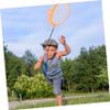 CVUTOVO 2sets Outdoor Catching Nets Fishing Net Telescopic Catchers for Boys and Girls Adults Bug Kits Buckets view 4