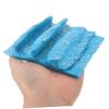 CORHAD Beach Decorations for Party Resin Ocean Wave Figurine Table Model Seaside Scene Micro Landscape view 3