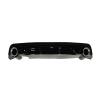 Car Rear Bumper Lip Diffuser Spoiler Rear Side Splitters Flaps Compatible for Peugeot 308 Flaps Protector Chassis Spoiler Bodykit view 1